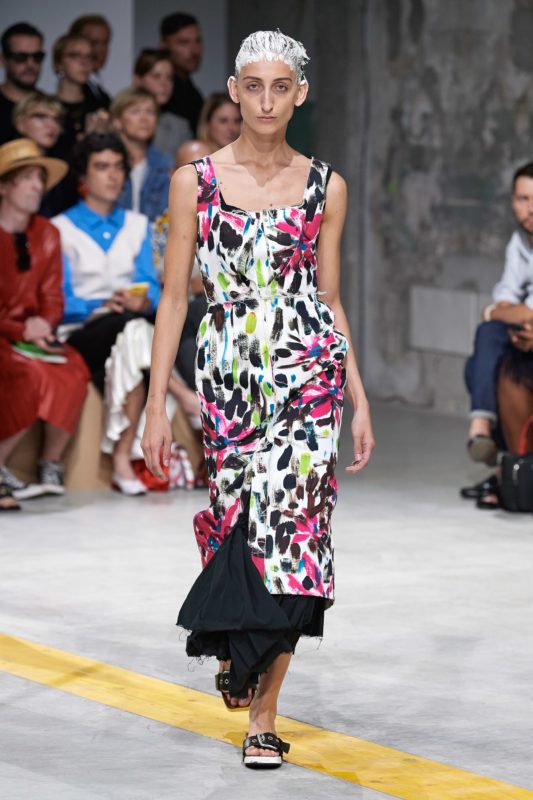 LOES FOR MARNI SS20
